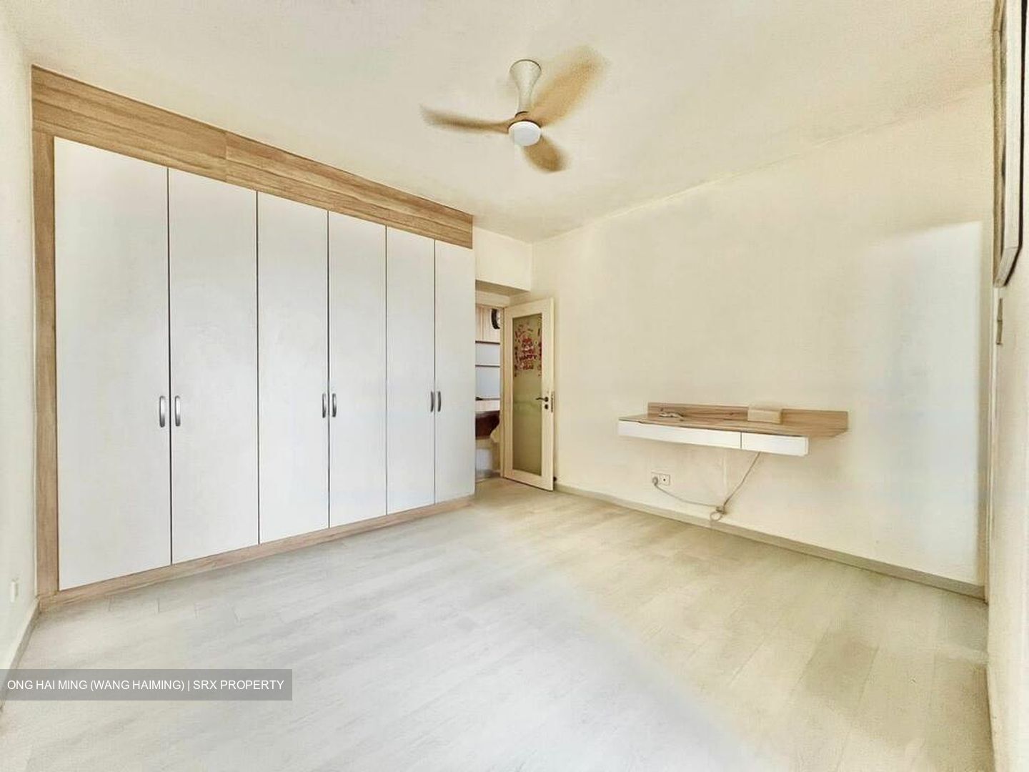 Hillcrest Arcadia (D11), Condominium #502907941